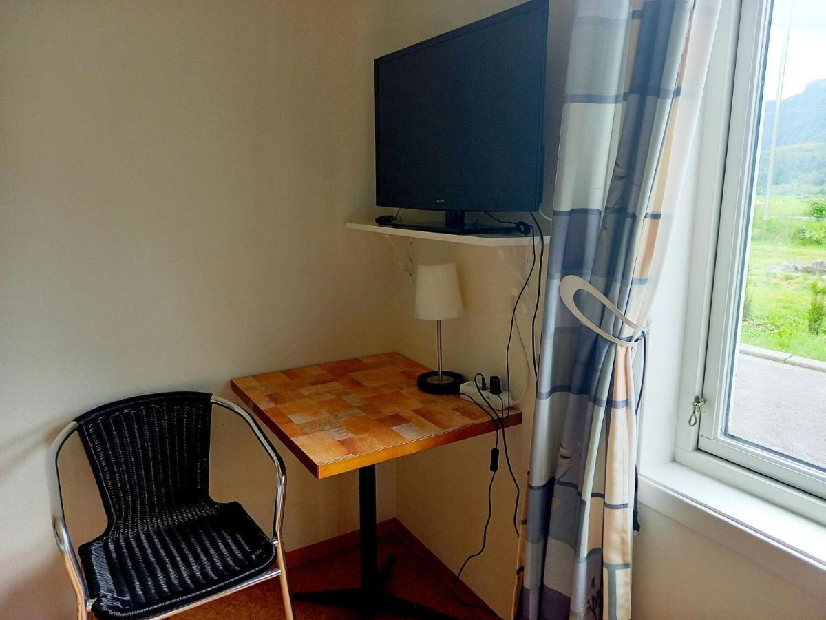 Vikedal Relax Center Hotel Bagian luar foto