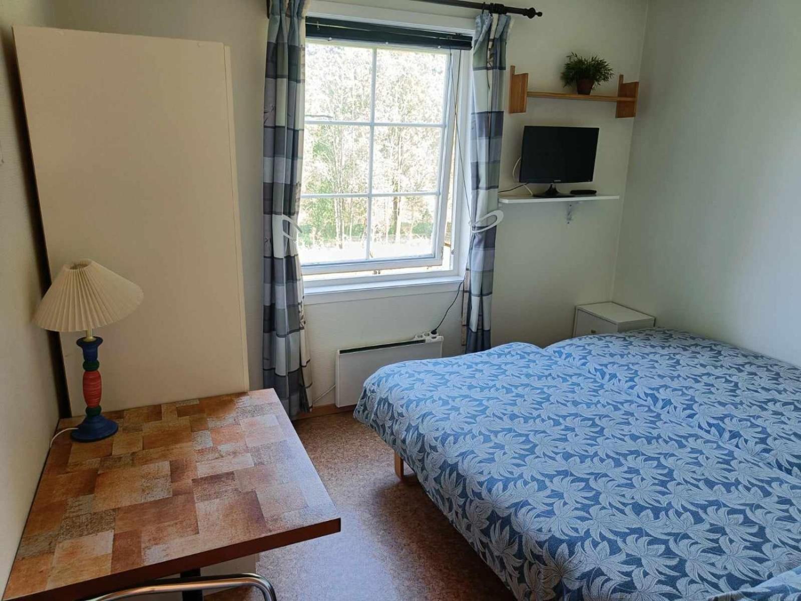 Vikedal Relax Center Hotel Bagian luar foto