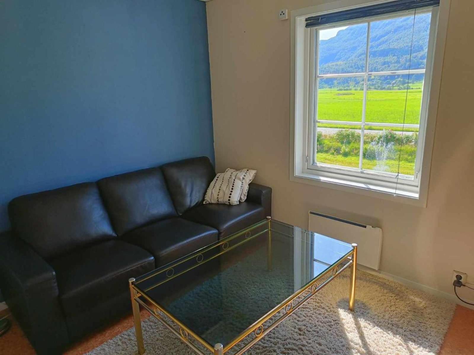 Vikedal Relax Center Hotel Bagian luar foto