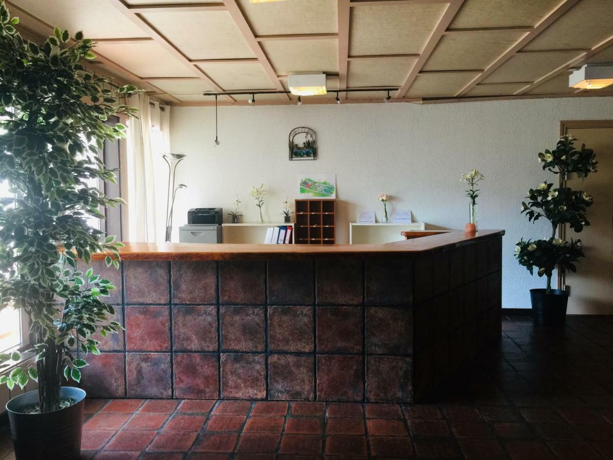 Vikedal Relax Center Hotel Bagian luar foto